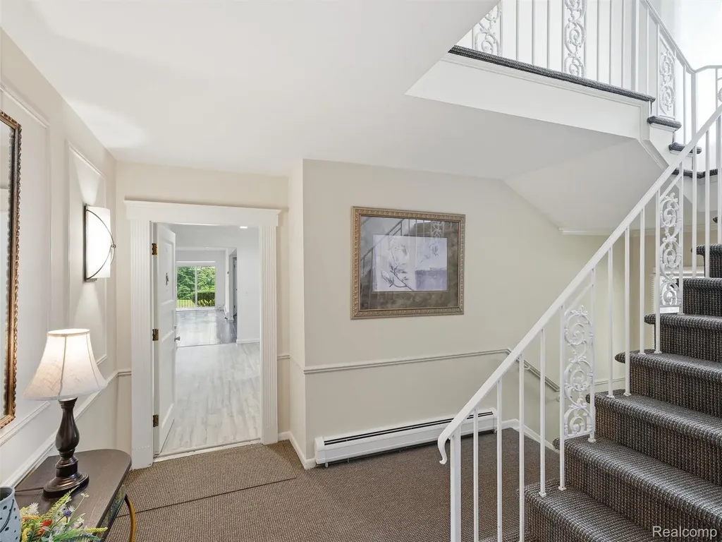 1735 Tiverton Road Bloomfield Hills City MI 48304