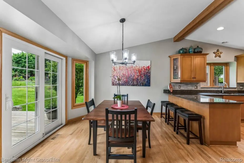 2072 Cumberland Road Rochester Hills City MI 48307