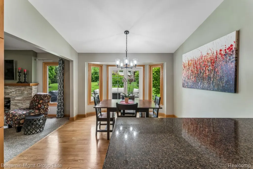 2072 Cumberland Road Rochester Hills City MI 48307
