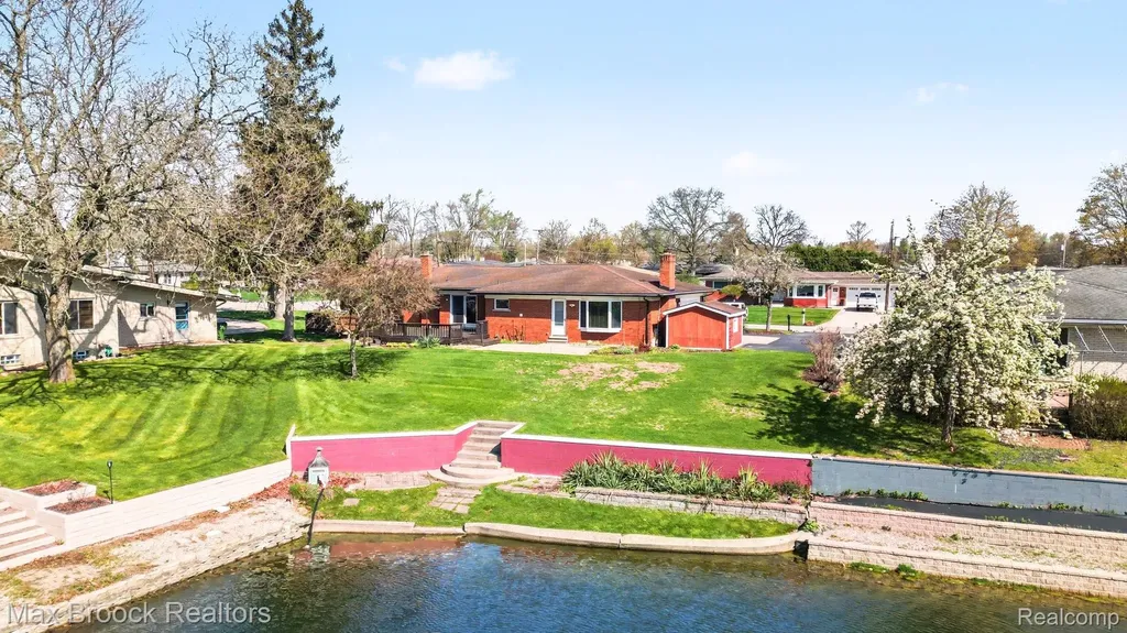 5030 Stellar Road Shelby Charter Township MI 48316