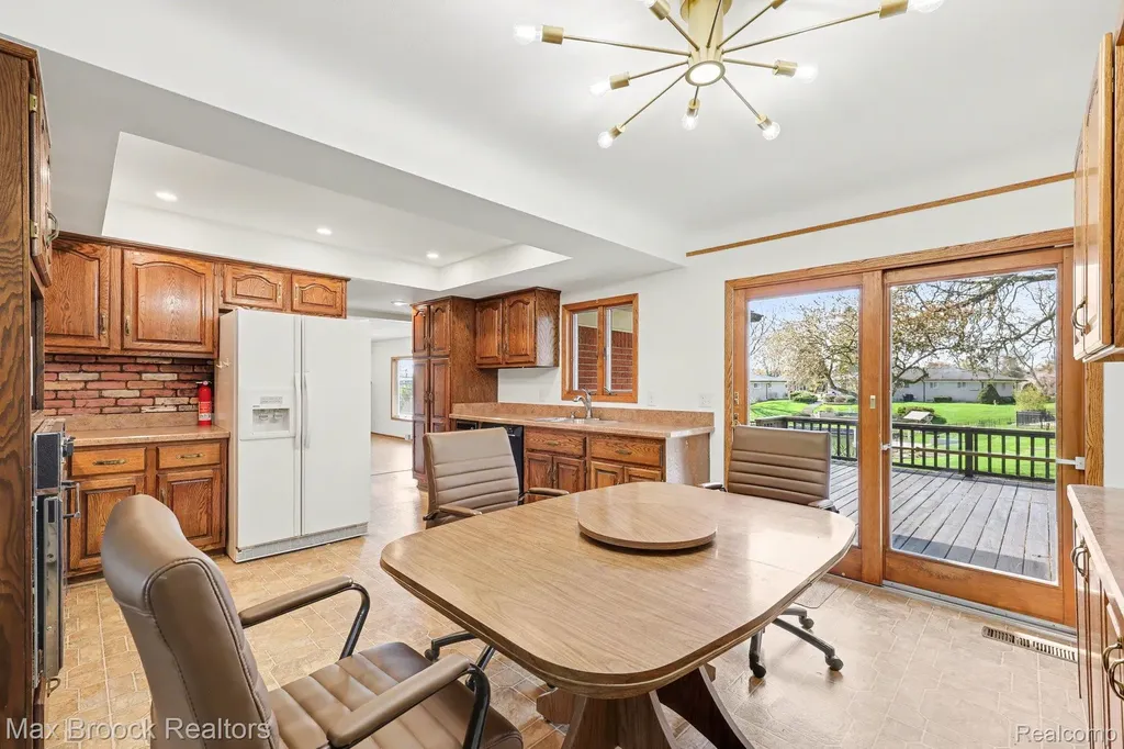 5030 Stellar Road Shelby Charter Township MI 48316