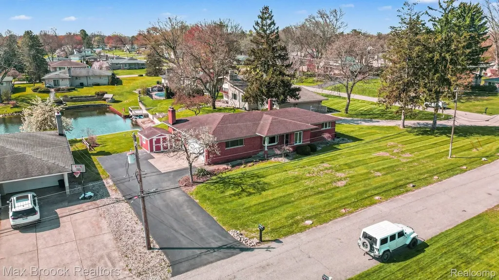 5030 Stellar Road Shelby Charter Township MI 48316