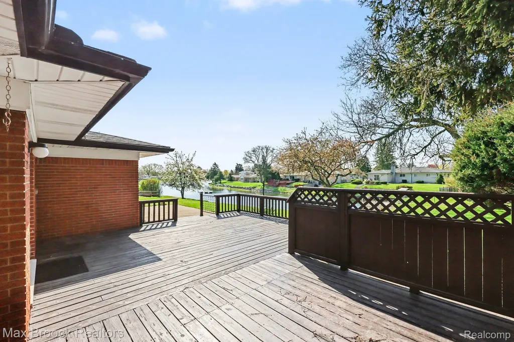 5030 Stellar Road Shelby Charter Township MI 48316