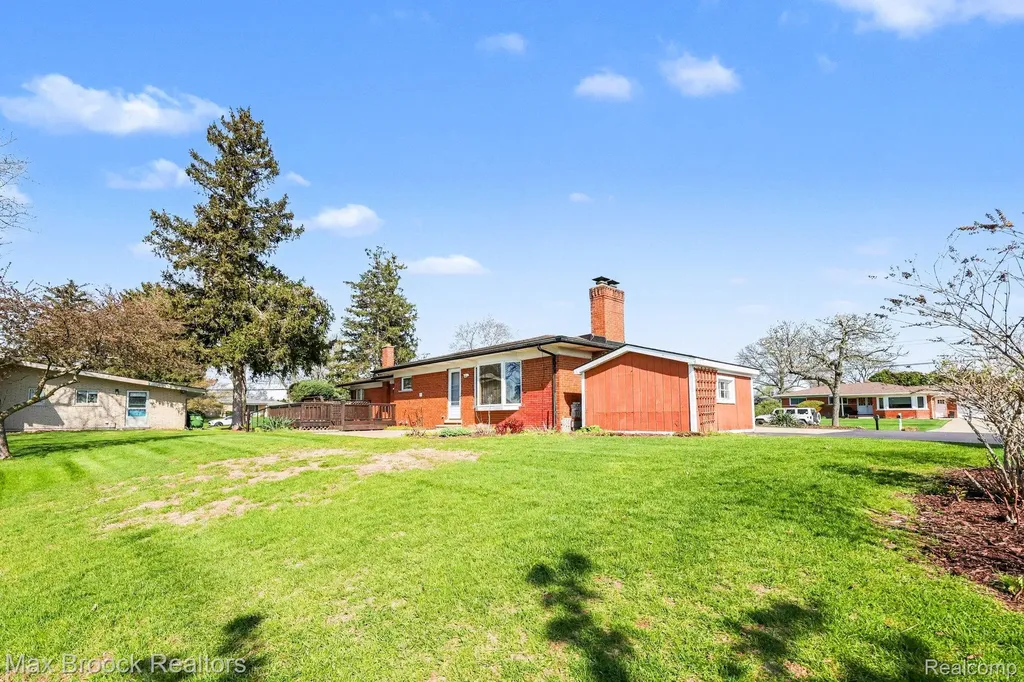 5030 Stellar Road Shelby Charter Township MI 48316