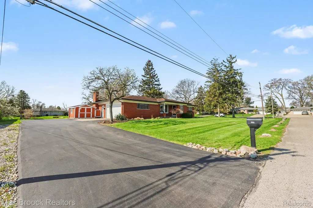 5030 Stellar Road Shelby Charter Township MI 48316