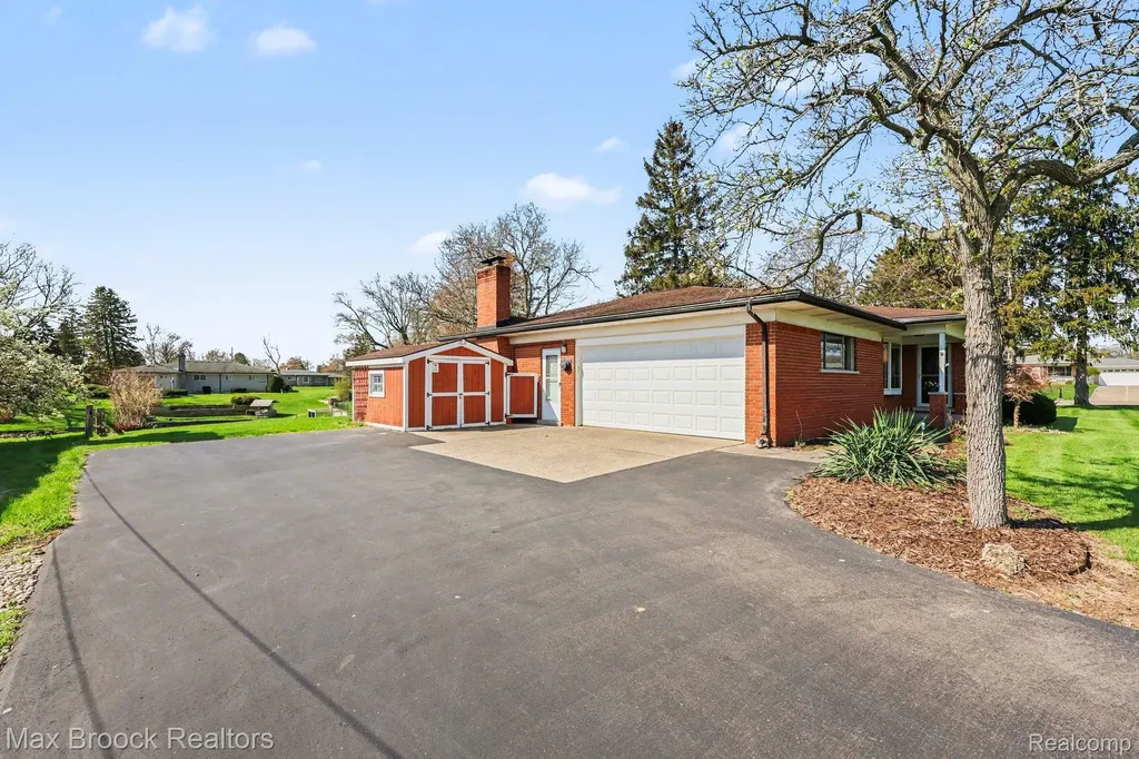 5030 Stellar Road Shelby Charter Township MI 48316