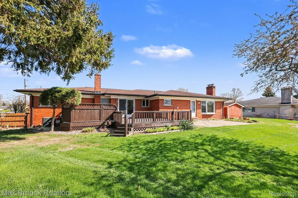 5030 Stellar Road Shelby Charter Township MI 48316