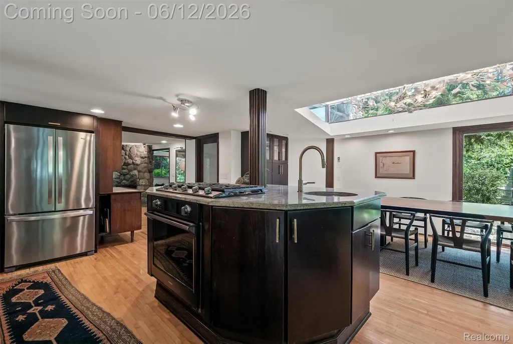 3954 N Ellamae Road Oakland Charter Township MI 48363
