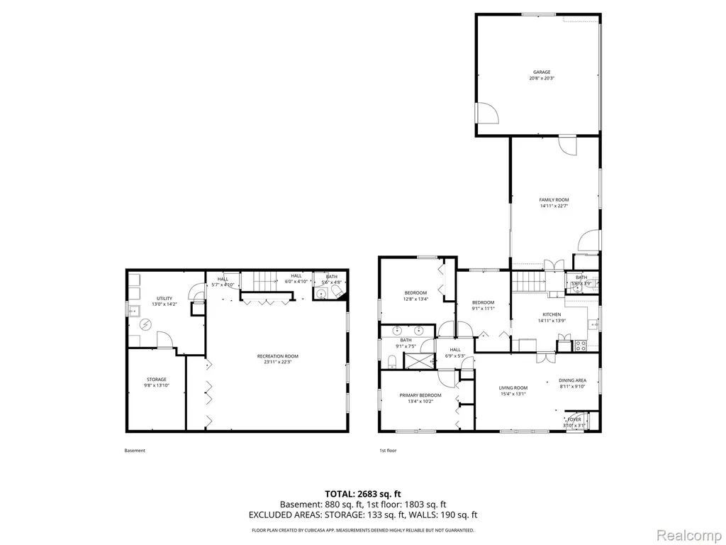 28031 Lorraine Avenue Warren City MI 48093