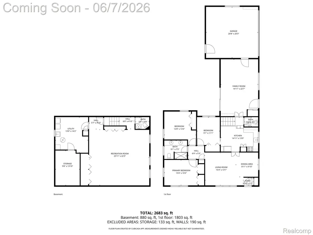 28031 Lorraine Avenue Warren City MI 48093