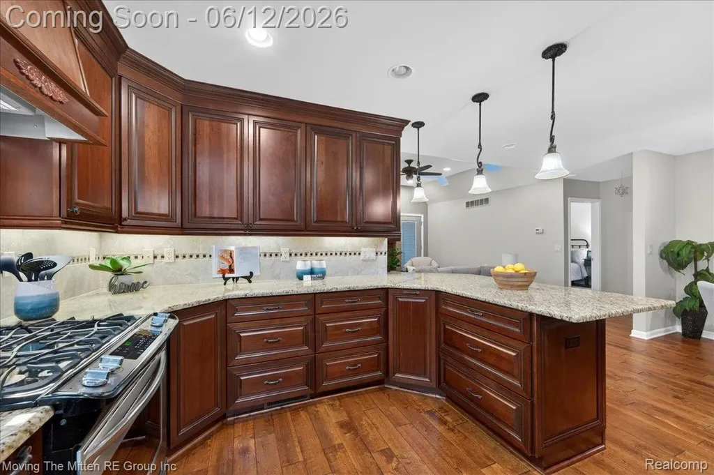 466 Blunk Street Plymouth City MI 48170