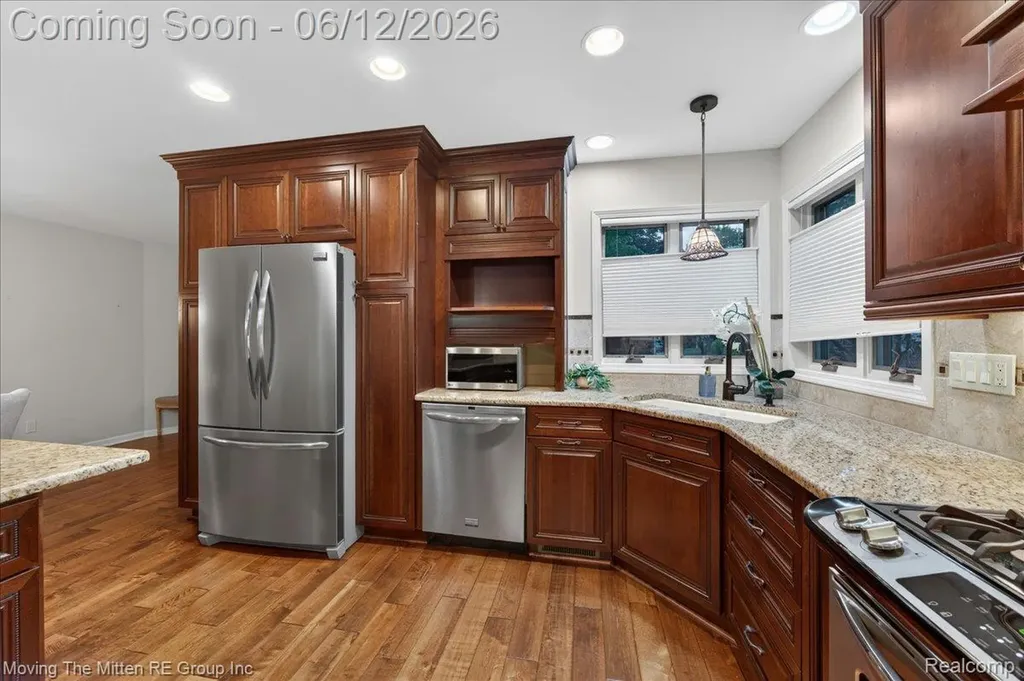 466 Blunk Street Plymouth City MI 48170