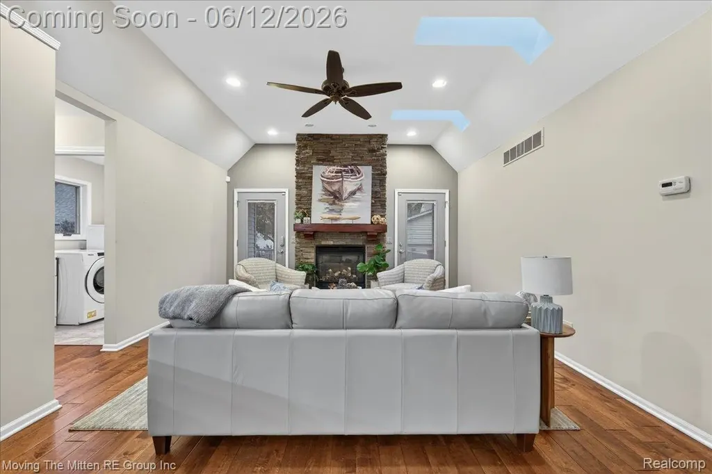 466 Blunk Street Plymouth City MI 48170