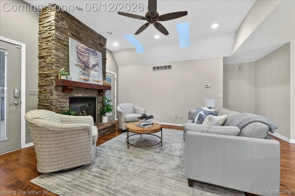 466 Blunk Street Plymouth City MI 48170