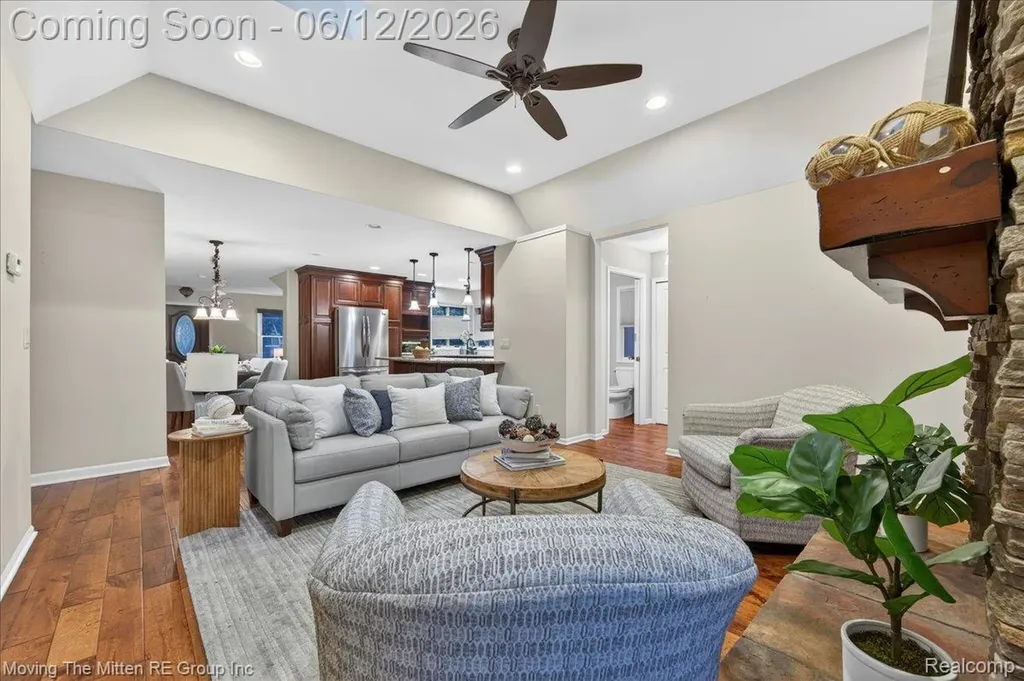 466 Blunk Street Plymouth City MI 48170