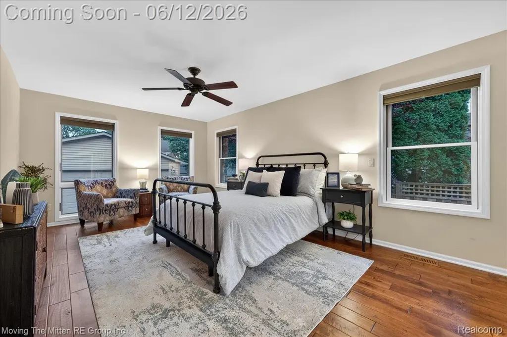 466 Blunk Street Plymouth City MI 48170