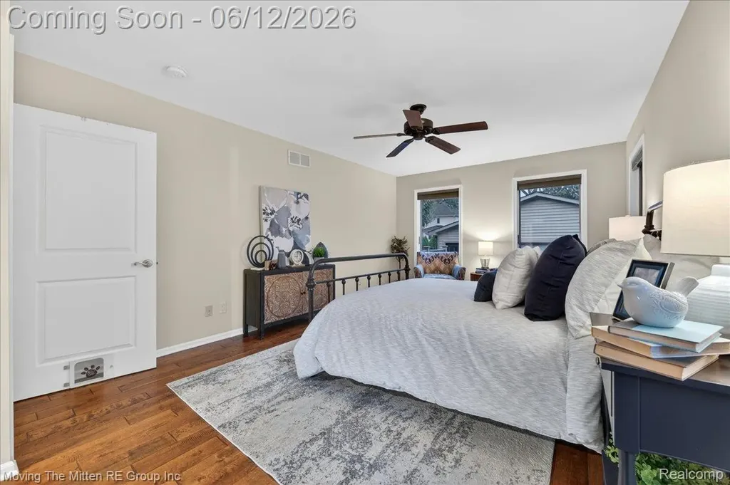 466 Blunk Street Plymouth City MI 48170