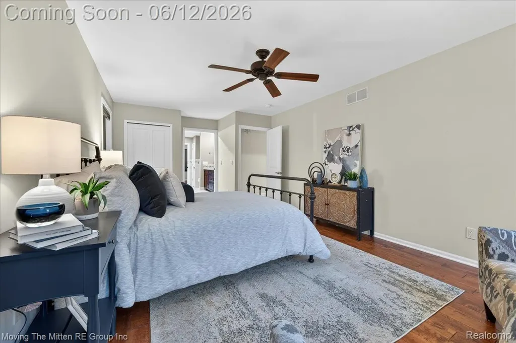 466 Blunk Street Plymouth City MI 48170