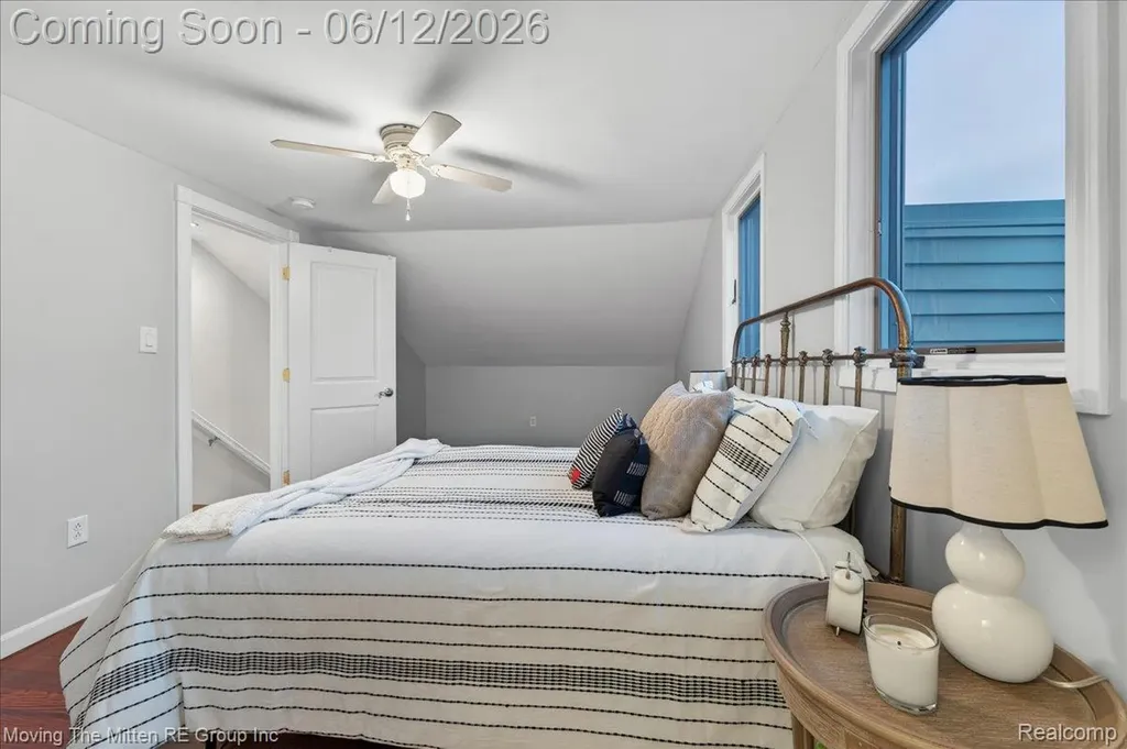 466 Blunk Street Plymouth City MI 48170