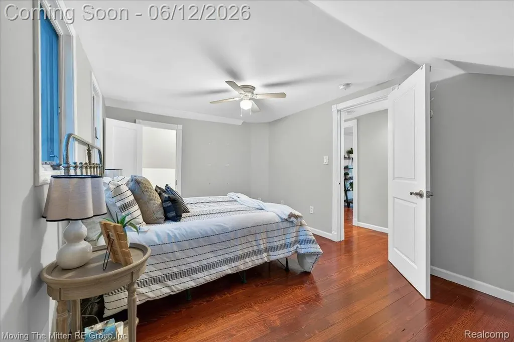 466 Blunk Street Plymouth City MI 48170