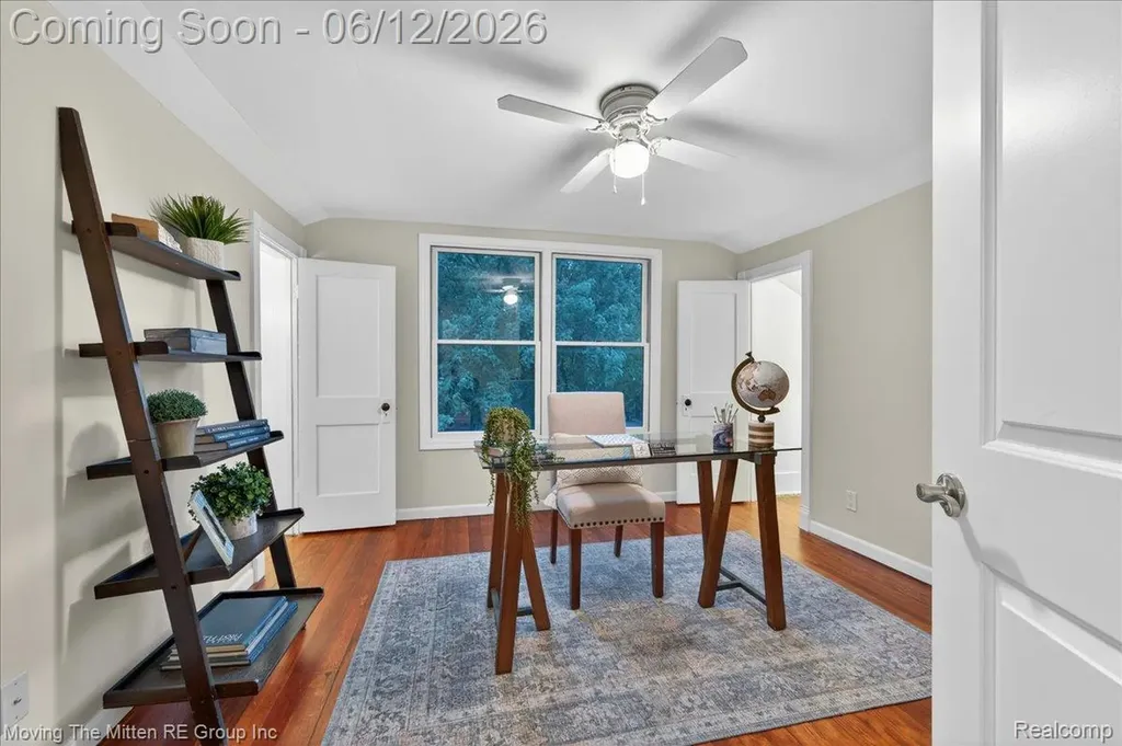 466 Blunk Street Plymouth City MI 48170