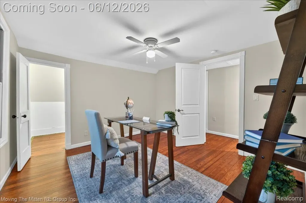 466 Blunk Street Plymouth City MI 48170