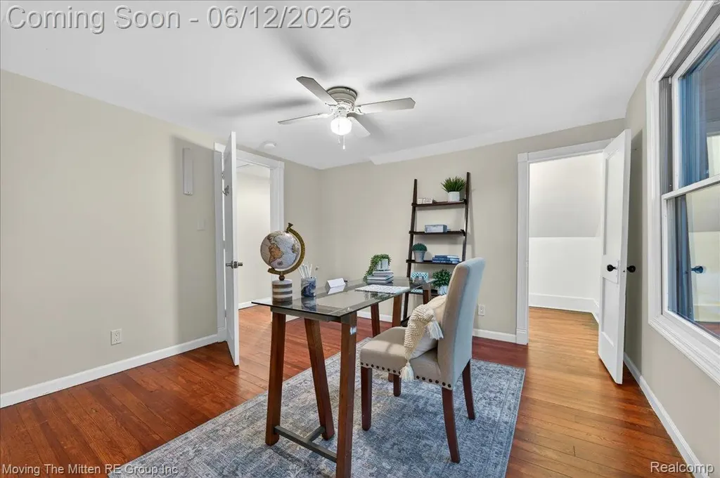 466 Blunk Street Plymouth City MI 48170