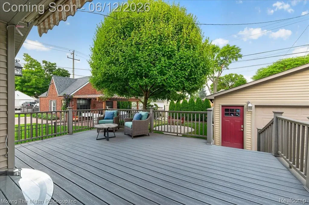 466 Blunk Street Plymouth City MI 48170