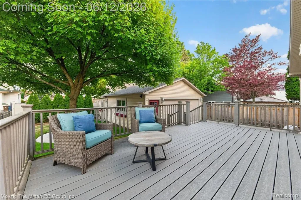 466 Blunk Street Plymouth City MI 48170