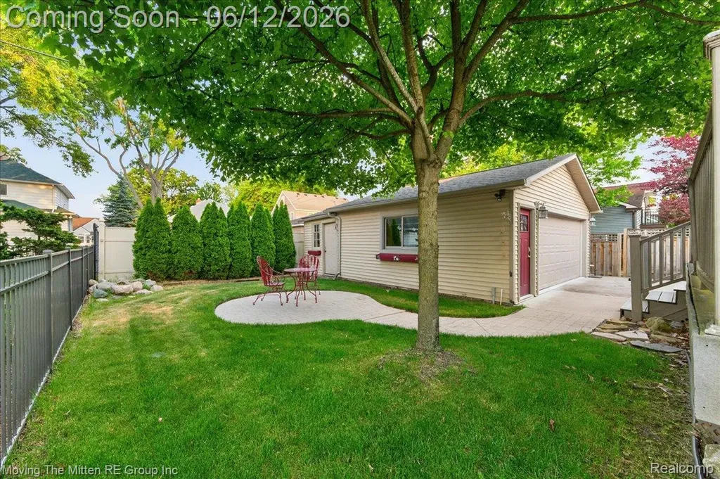 466 Blunk Street Plymouth City MI 48170