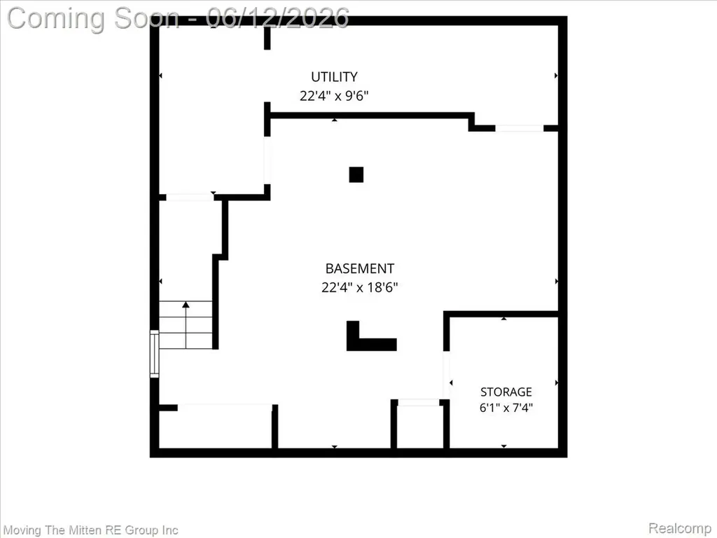 466 Blunk Street Plymouth City MI 48170