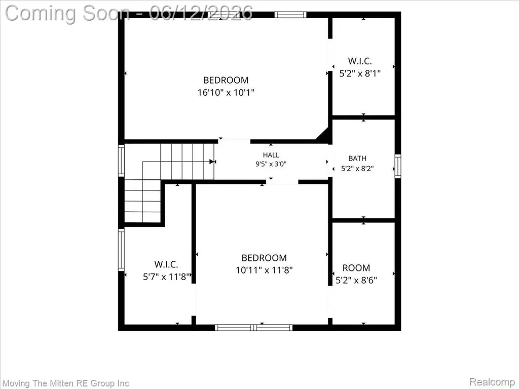 466 Blunk Street Plymouth City MI 48170