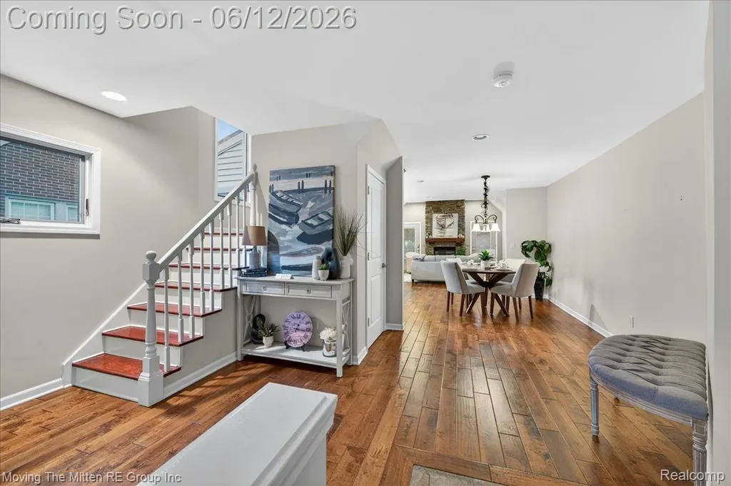 466 Blunk Street Plymouth City MI 48170
