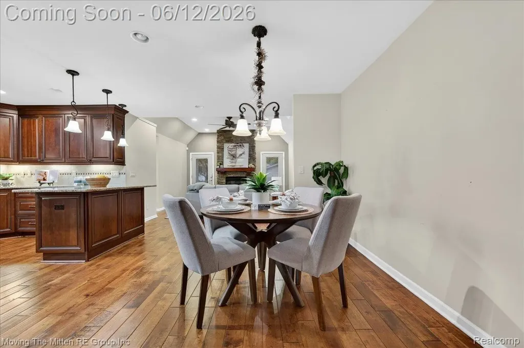 466 Blunk Street Plymouth City MI 48170