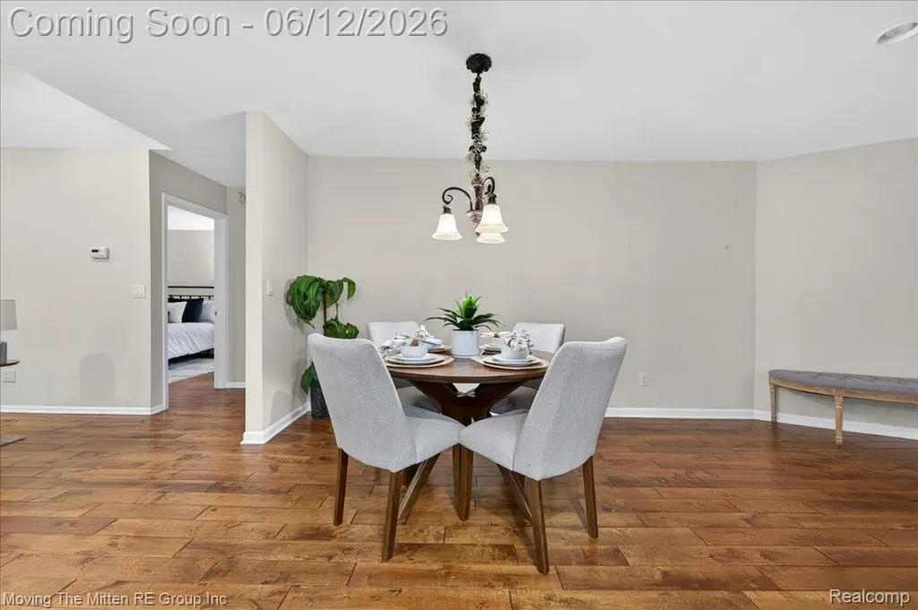466 Blunk Street Plymouth City MI 48170
