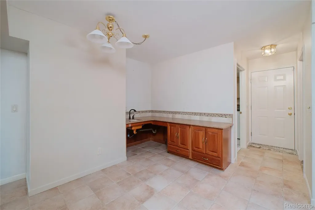 11050 Wealthy Lane Bruce Township MI 48065