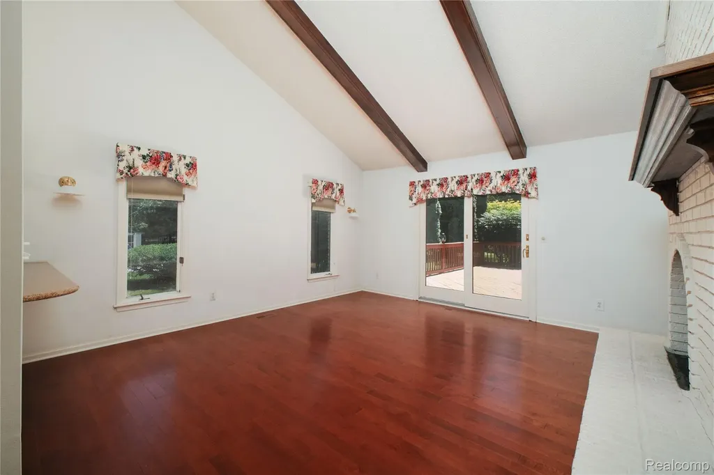 11050 Wealthy Lane Bruce Township MI 48065