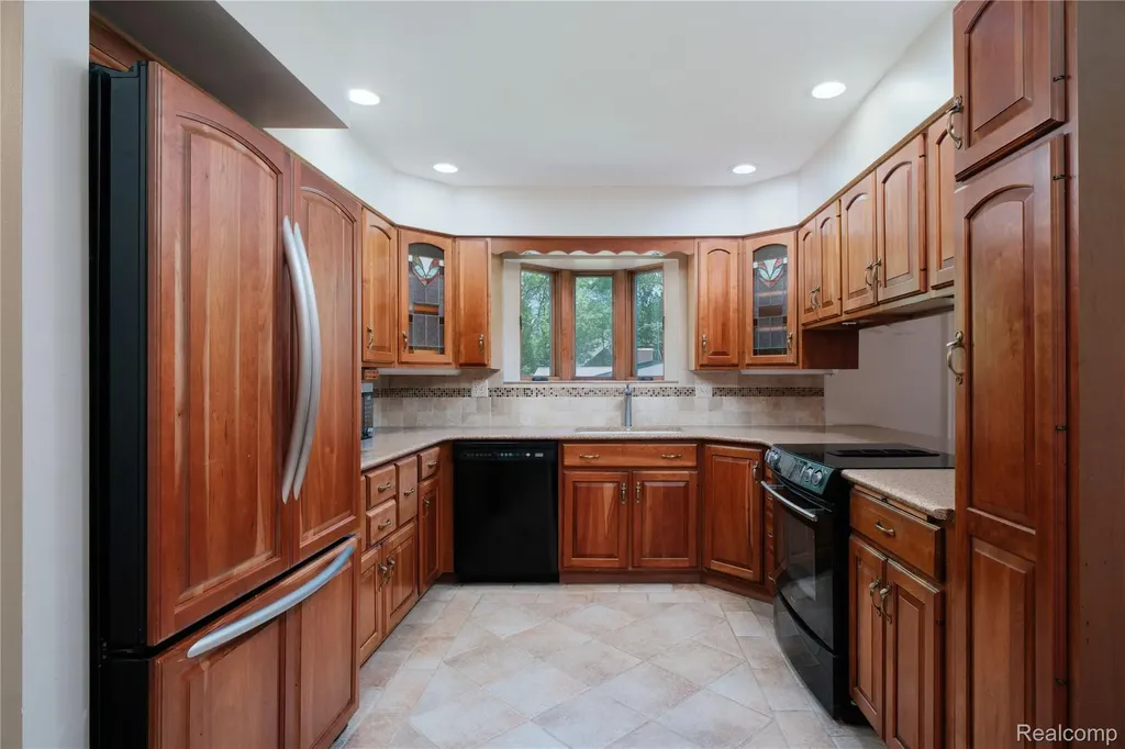 11050 Wealthy Lane Bruce Township MI 48065