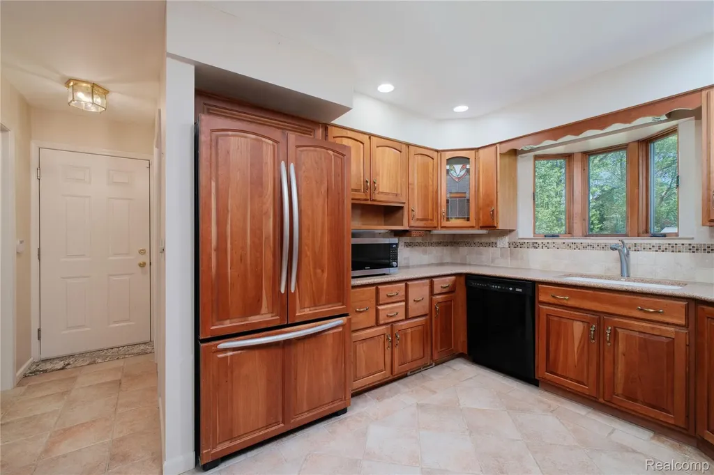 11050 Wealthy Lane Bruce Township MI 48065