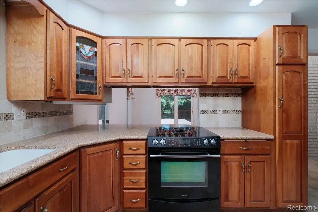 11050 Wealthy Lane Bruce Township MI 48065