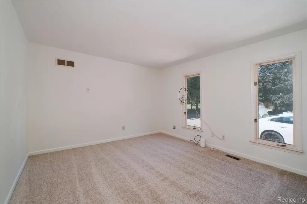 11050 Wealthy Lane Bruce Township MI 48065