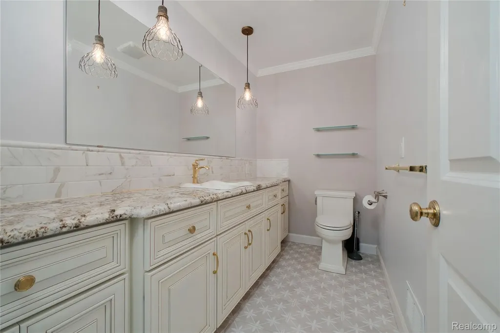 11050 Wealthy Lane Bruce Township MI 48065