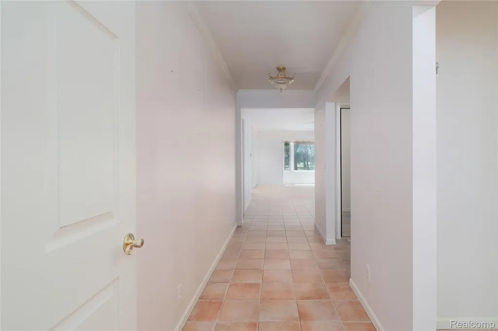 11050 Wealthy Lane Bruce Township MI 48065