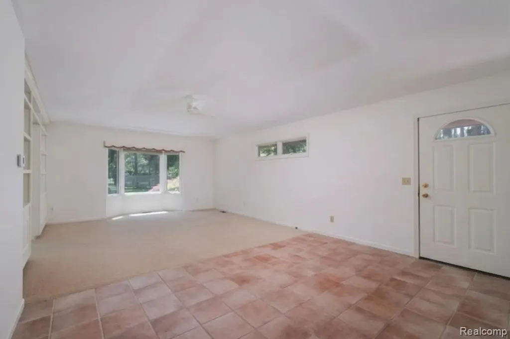 11050 Wealthy Lane Bruce Township MI 48065