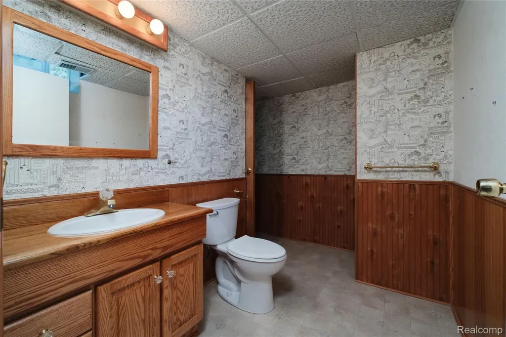 11050 Wealthy Lane Bruce Township MI 48065