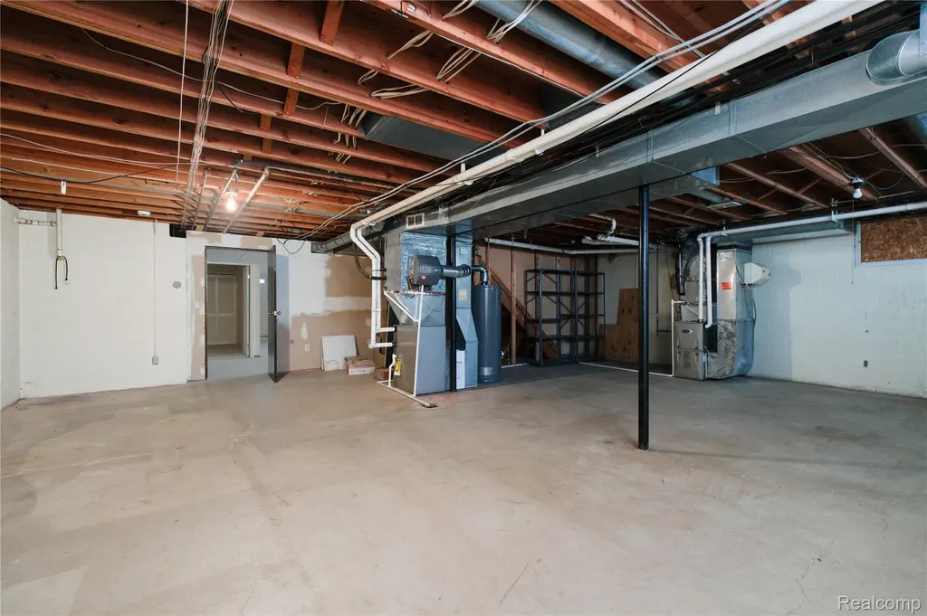 11050 Wealthy Lane Bruce Township MI 48065