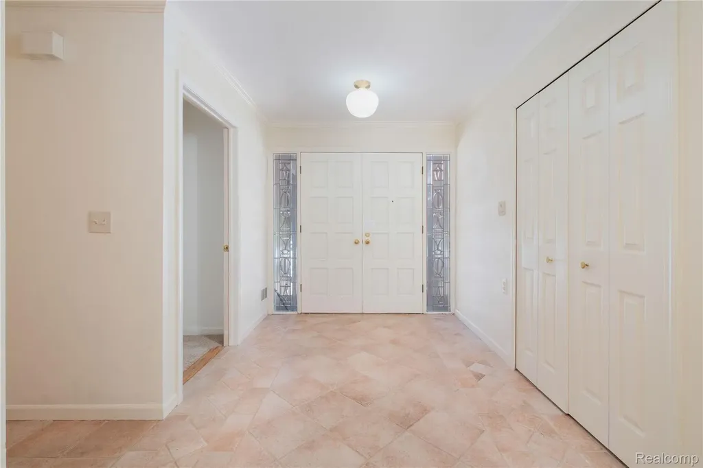 11050 Wealthy Lane Bruce Township MI 48065