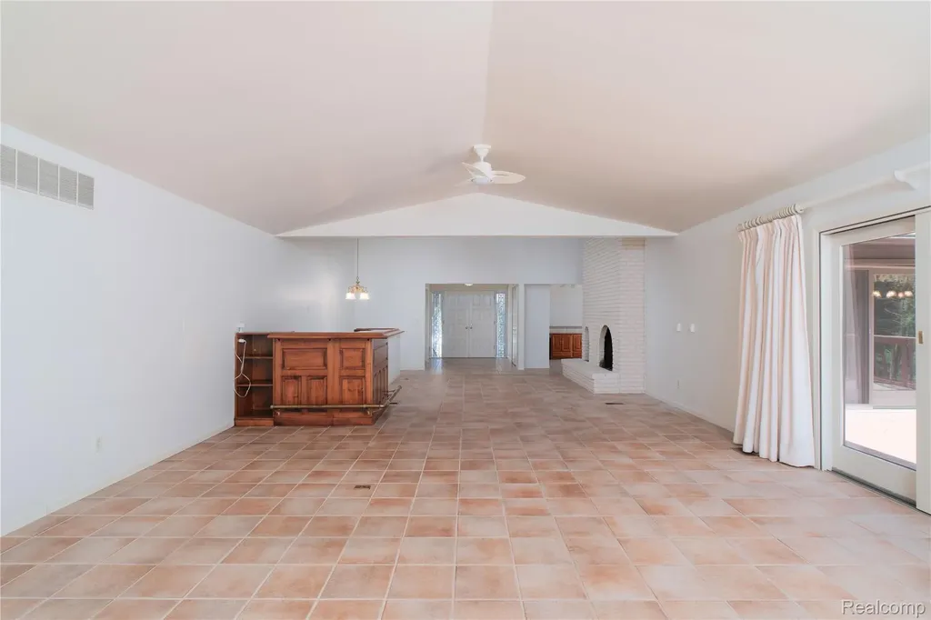 11050 Wealthy Lane Bruce Township MI 48065