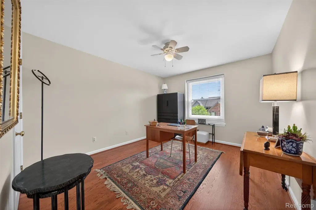 41621 Hempshire Street Novi City MI 48375