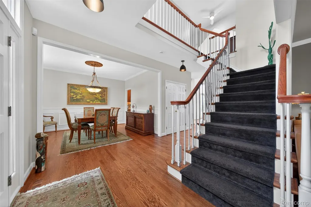 41621 Hempshire Street Novi City MI 48375